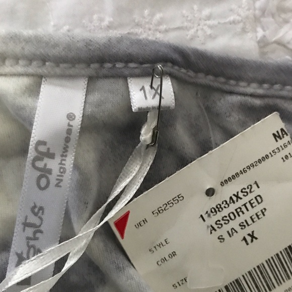 Women's Tie-Dye Pajama Set NWT - Picture 11 of 16